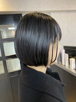 ネクシア(NEXIA) ボブ