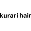 クラリヘア(kurari hair)のお店ロゴ
