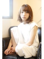 ルーシー(Lucy) シアーミディ