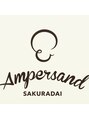 アンパサンド桜台(ampersand)/ampersand桜台