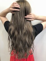 ティンク 藤沢店(Tink)&nbsp;ハイグレージュ