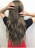 ハイグレージュ