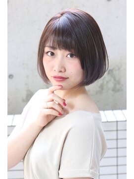 ミューズ 藤が丘店(MUSE) 【髪質改善】MUSE藤が丘店 日本美髪美容ケアリスト協会