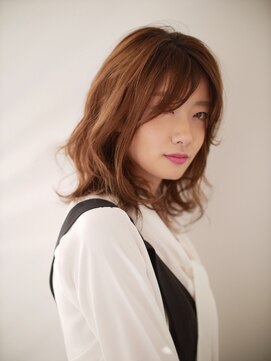 スープル オザキヤマ(SOUPLE.ozakiyama) souple_style