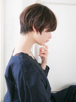ルティア 池袋(Lutia) 絶壁解消ショート☆lutia池袋