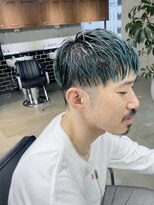 サン(son)&nbsp;men's style