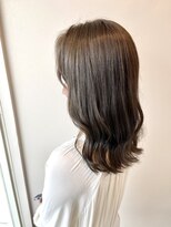 キキ(kiki)&nbsp;ナチュラルベージュ＊