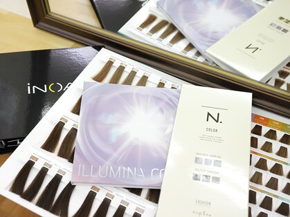 パレット 龍ケ崎店の写真