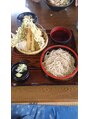 ビーニ(Beeni.e) 三度の蕎麦より蕎麦が好き・・・。。。