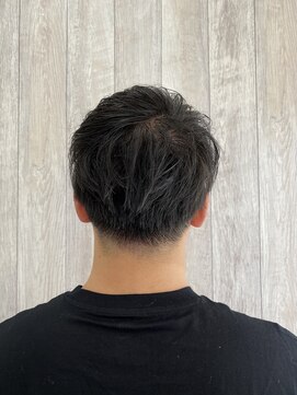 シエル 立川店(CIEL) 爽やかショート　[CIEL×舩木亮]