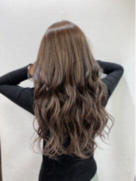 ファンドットレイ(Fan. ray) グレージュ☆