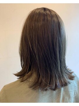 グラナダ ヘアデザイン(Granada hair design) ボブスタイル