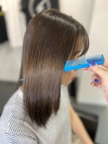 キー(KIE.)&nbsp;ウルトワトリートメント