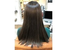ダブル ヘア ルーム(W hair room)