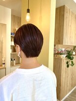 ワンヘアーアナザーライフ(ONE hair-another-life) ショート