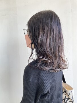 シャンプー ボーイ 宮崎柳丸店(SHAMPOO BOY) ナチュラルブラウン