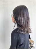 ナチュラルブラウン