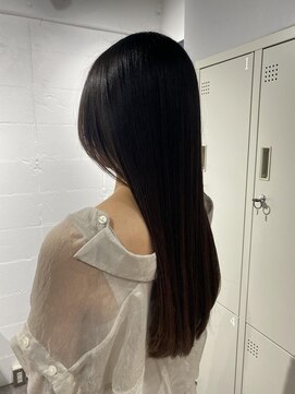 シェル 吉祥寺(shell) 最高級トリートメント♪マイフォースカスタマイズ♪13200円