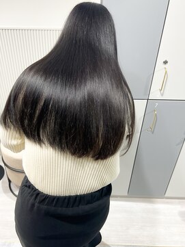 ラベスト キョウト(LOVEST) 推しに捧げるショコラアッシュ