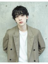 ユニオン(Union)&nbsp;緩めスパイラル