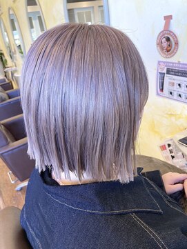 ラ ブリエ 成田公津の杜(La briller) ラベンダーグレー