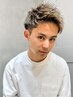 【メンズ専用クーポン】カット＋クイックスパ　錦糸町 武井柴田指名不可