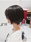ショートスタイル