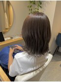 《緑橋/城東区/女性サロン》グラデーションカラー♪