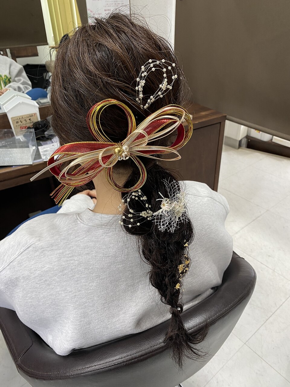 2026年夏】ヘアセットの髪型・ヘアアレンジ｜道東・道北｜標準