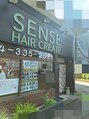 センスヘアークリエイト(SENSE HAIR CREATE)/SENSE HAIR CREATE