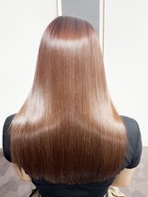 ヘアー ル シェーヌ ワンセカンド(hair le chene 1/2)