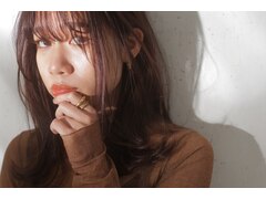 HAIR＆RELAXATION RUTA 【ヘアアンドリラクゼーション ルタ】