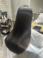 レア 中野(Le'a)&nbsp;艶髪ロング