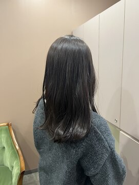 インビテーション 名古屋(invitation) メロウライム