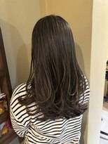 ゼン(Zen.)&nbsp;ハイライト×レイヤー