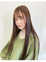 ヘアーリコア(hair recoa)&nbsp;【hair recoa】
