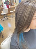 おしゃれハイライト☆