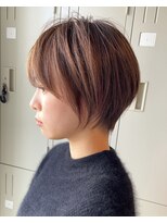 アトレ(attrait)&nbsp;ショート