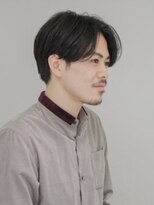 シルフィ(sylph) メンズ メンズパーマ ビジネスヘア 白髪染め 17