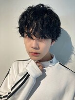 ロンドプランタン 恵比寿(Lond Printemps)&nbsp;メンズヘア/メンズパーマ【大谷】