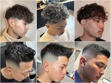 バーバーショップ フォーシーズン(BAR BER SHOP FOURSEASON)