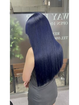 スワイ(SWAY) ロング