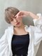 ソース ヘア アトリエ 京橋(Source hair atelier)の写真/◆プチプラ価格【デザインカット¥2800】ショートボブやハンサムショートなどトレンドカットもお任せ♪