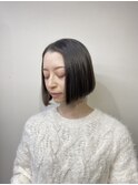 ミニボブ