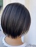 「新規限定」髪質改善Trオージュア＋オイルSPA＋カット　￥13,310→￥9,300