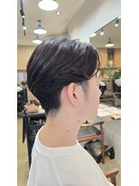 リンク(Link)&nbsp;ニュアンスパーマで毎朝の時短に