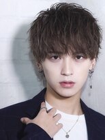 リップス 吉祥寺アネックス店(LIPPS)&nbsp;無造作マッシュ