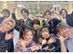 シダ(sida)の写真