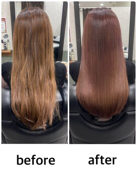 リリー 草津店(.Lily) カラーエステ