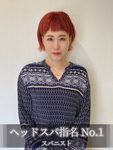 ブランシェ 春日井市民病院前店(BRANCHE) 深谷 まゆみ